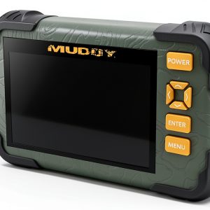 MUDDY Card Reader 43 LCD SD Viewer Outdoor-0