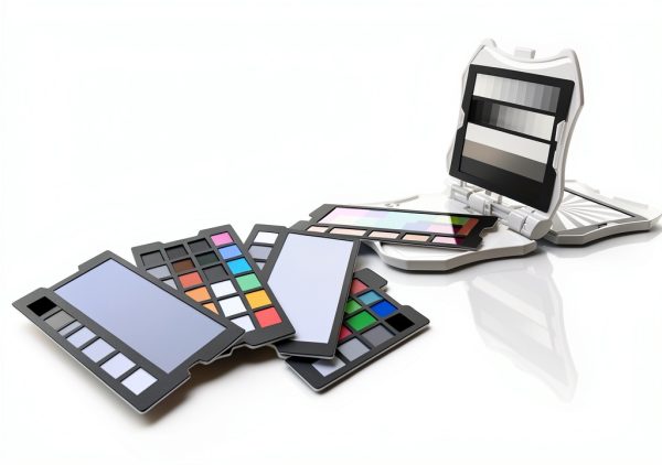 Datacolor Spyder Photo Video Kit Calibration Tools-7