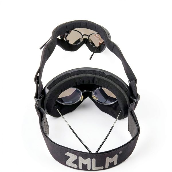 Snowmobile Goggles PH00098 Unisex Adult-3