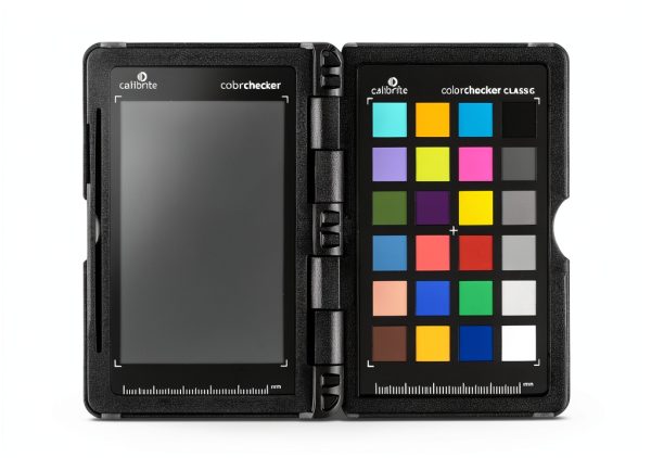 ColorChecker Passport Calibrite Calibration Kit-3