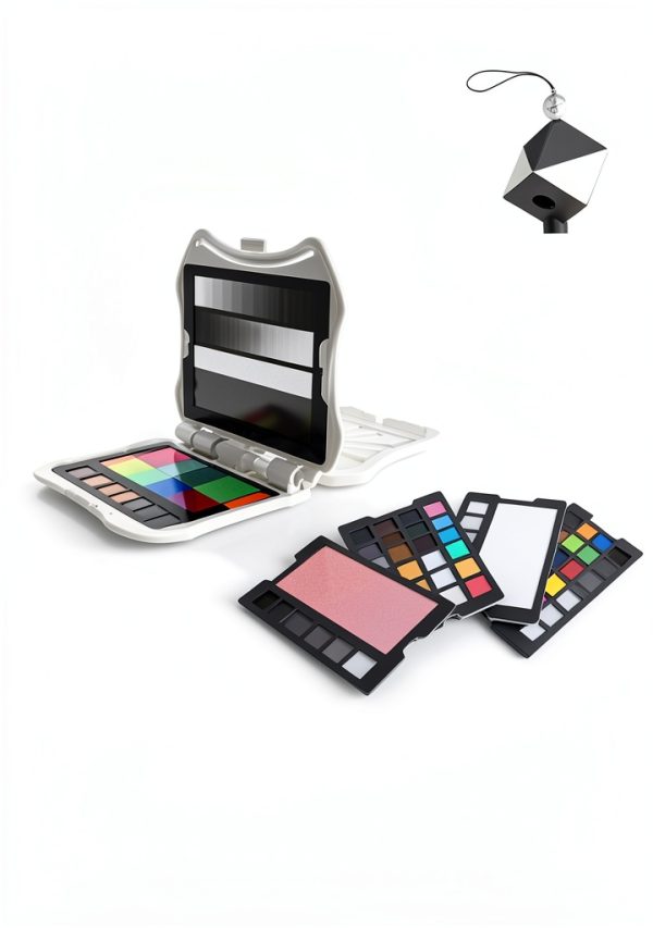 Datacolor Spyder Photo Video Kit Calibration Tools-2