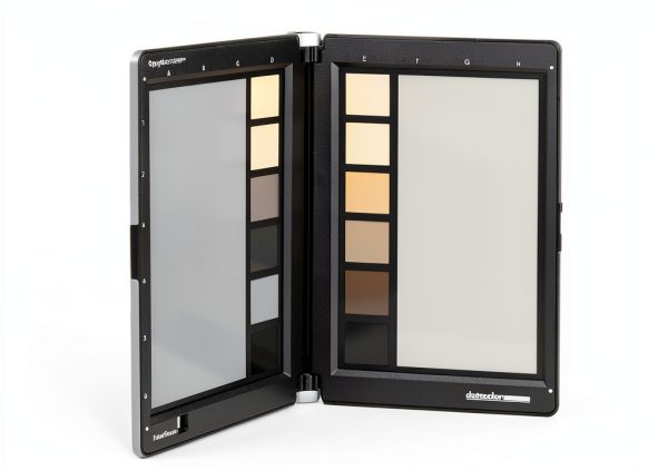 Spyder CHECKR Color Chart datacolor White-2