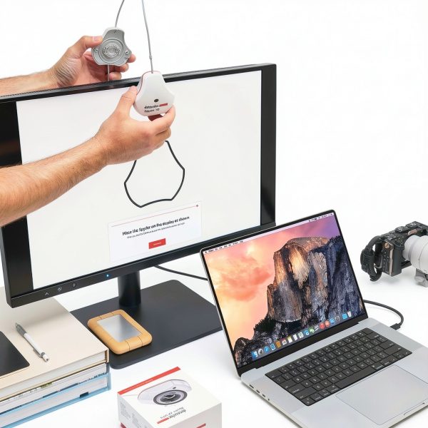 Datacolor Spyder X2 Photo Studio 24in Kit-6
