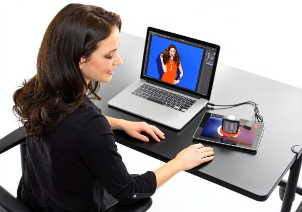X-Rite i1Display Pro Display Calibration Device-1