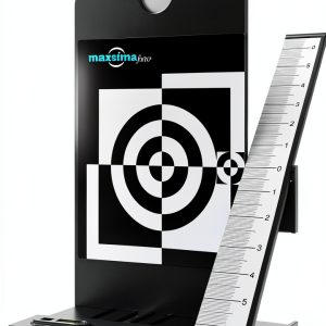 Focus alignment tool Maxsimafoto Accessory-0