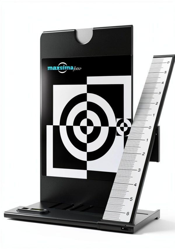 Focus alignment tool Maxsimafoto Accessory-0