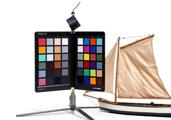 Spyder CHECKR Color Chart datacolor White-1