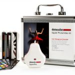 Datacolor Spyder Photo Video Kit Calibration Tools-0