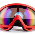 XILEDUO Snowmobile Goggles Unisex Ski Helmet Compatible-0