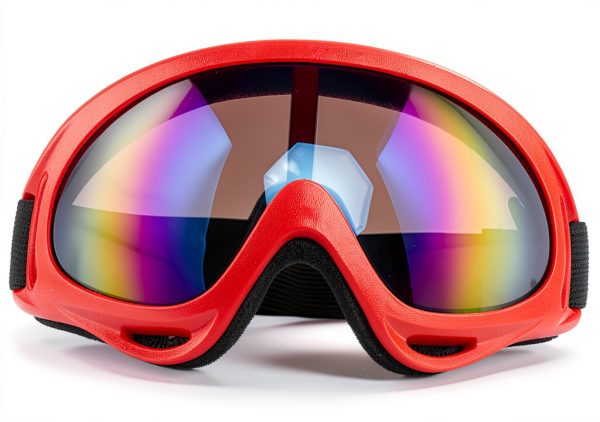 XILEDUO Snowmobile Goggles Unisex Ski Helmet Compatible-0