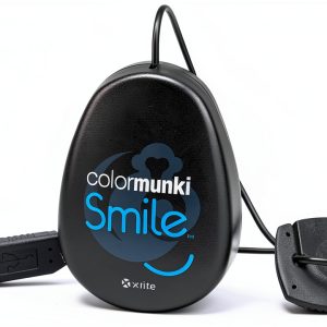 ColorMunki Smile X-Rite Calibration USB Tool-0