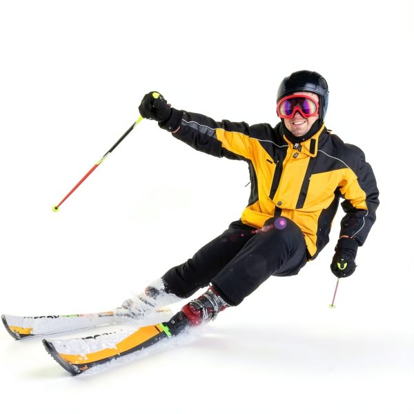 XILEDUO Snowmobile Goggles Unisex Ski Helmet Compatible-4