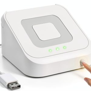 Square Reader Dock SORFHOUR USB C Stand for 2nd Gen-0