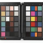 Manfrotto Gray Target Color Chart Neutral Gray-0