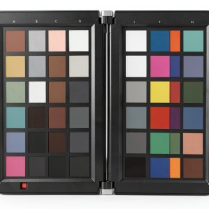 Manfrotto Gray Target Color Chart Neutral Gray-0