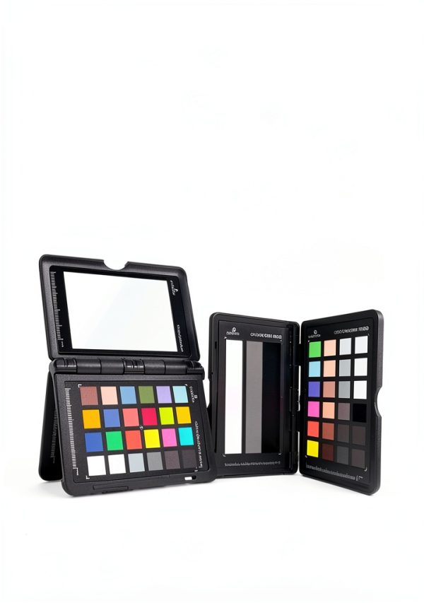 ColorChecker Passport Calibrite Calibration Kit-2