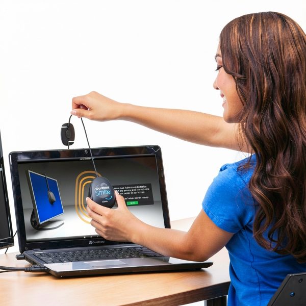 ColorMunki Smile X-Rite Calibration USB Tool-1