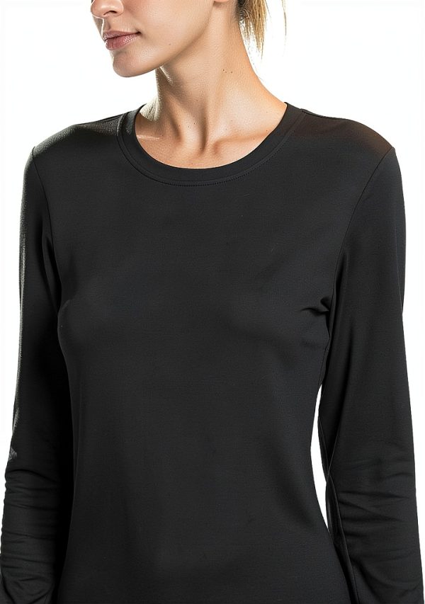 ActiveFit Quick‑Dry T‑Shirt Breathable Sport Top-2