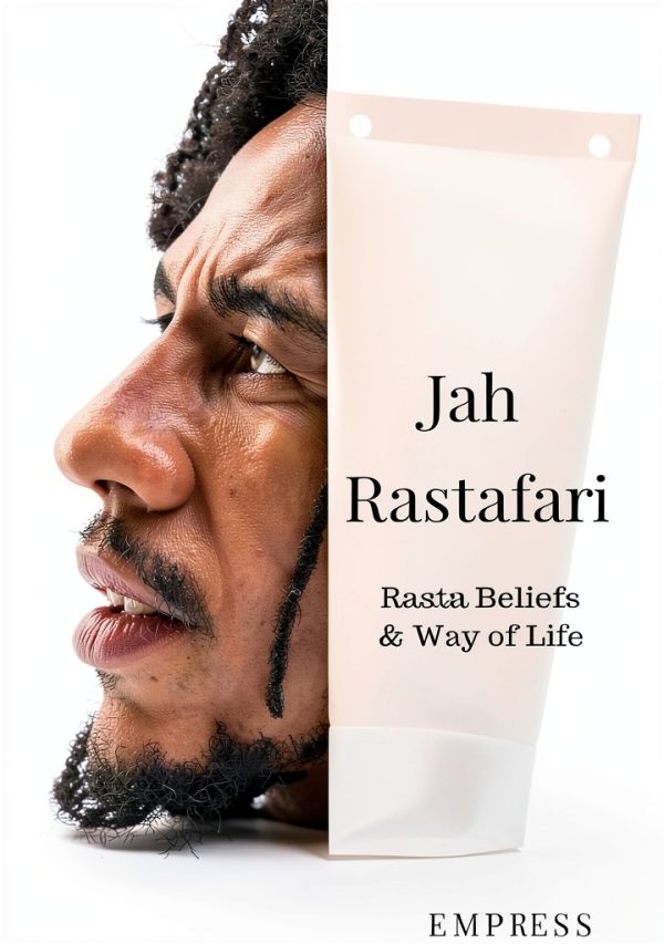 Kindle Store Rastafarianism eBook English-0