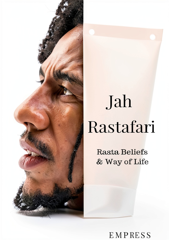 Rastafarianism eBook cover