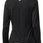 ActiveFit Quick‑Dry T‑Shirt Breathable Sport Top-0