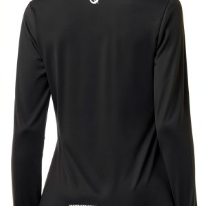 ActiveFit Quick‑Dry T‑Shirt Breathable Sport Top-0