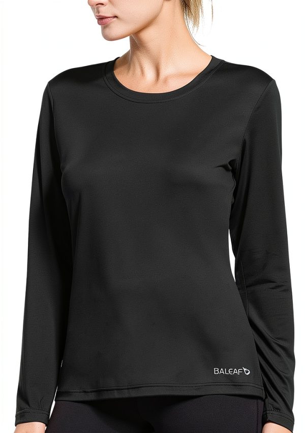 ActiveFit Quick‑Dry T‑Shirt Breathable Sport Top-1