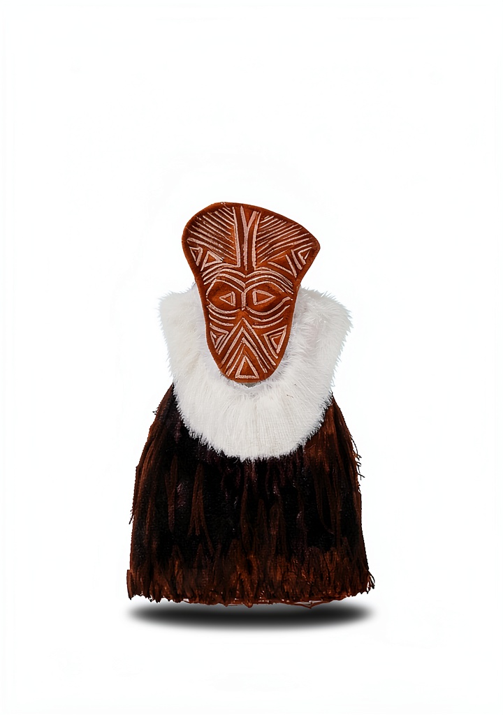 African Spirit Collection Kindle eBook cover