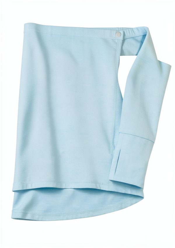 Amazon Essentials Women's Long Sleeve Workout Top-5