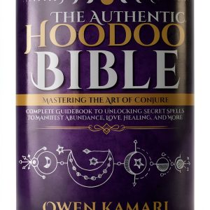 Tribal & Folk Religions Kindle eBook 220 Page Mystical Guide 2025-0