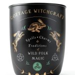 Witchcraft Rituals eBook by Llewellyn Kindle 2025 – 248 Pages-0
