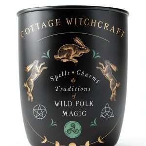 Witchcraft Rituals eBook by Llewellyn Kindle 2025 – 248 Pages-0