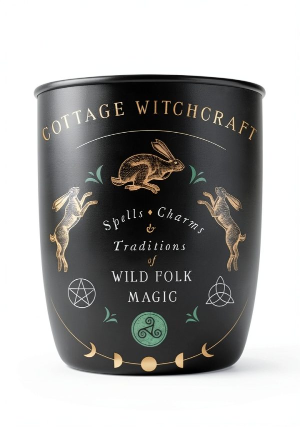 Witchcraft Rituals eBook by Llewellyn Kindle 2025 – 248 Pages-0