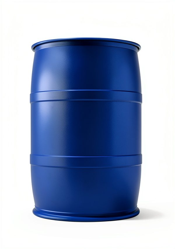 55 Gallon Drum HEYXI Waterproof Silver Coated Oxford Fabric Storage-6