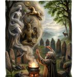 Good Press Witchcraft Traditions Kindle eBook 352 Pages-0