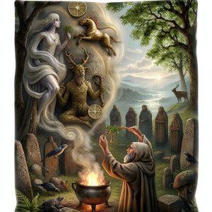 Good Press Witchcraft Traditions Kindle eBook 352 Pages-0
