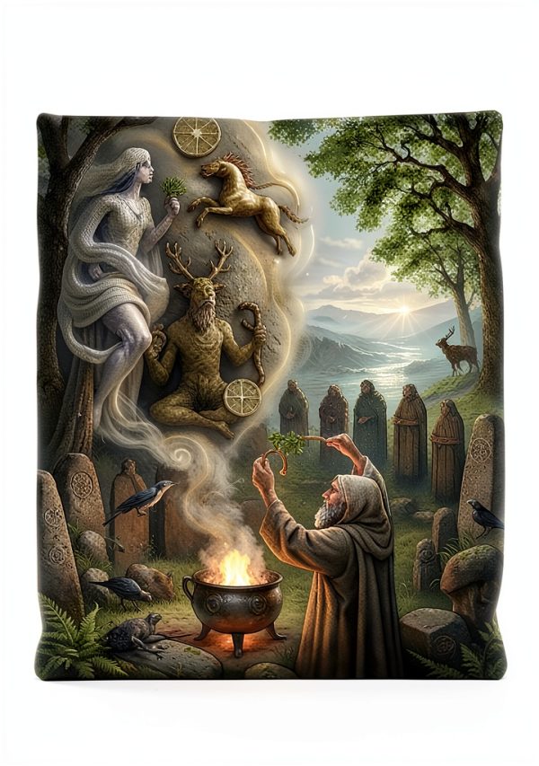 Good Press Witchcraft Traditions Kindle eBook 352 Pages-0