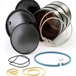 Drum Locking Ring Inside Lever 55 Gallon Steel Grainger Approved-0