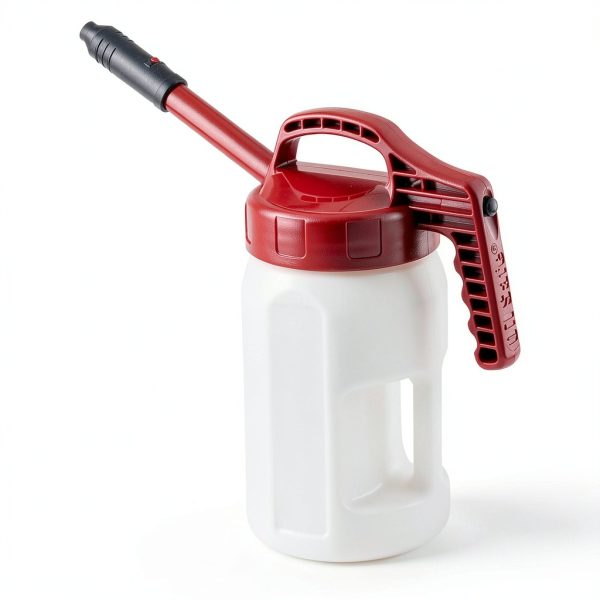 Oil Safe 3.0 Quart/Liter Drum 101003 Industrial Hazardous Storage-2