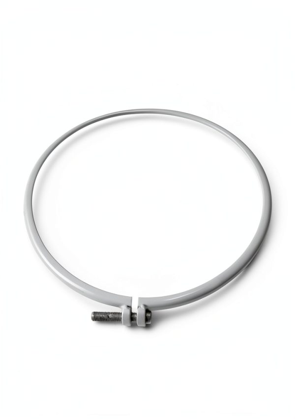 Air Sea Containers 30 Gallon UN Rated Steel Drum with Ring Lock Lid-4